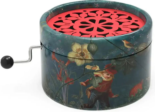 Music Box Belle Lurette