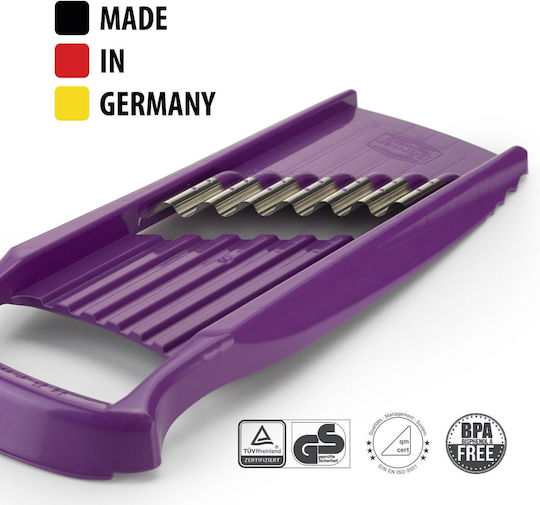 Borner Wavy XXL PowerLine Kitchen Cutting Tool