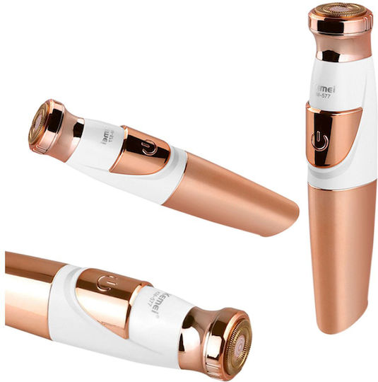 Factory Epilator Machine Epilator for Face 4.9