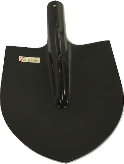 Black Steel Mattock Zln 9134