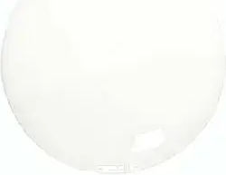 Elixir Builder Gel Νυχιών Λευκό 30gr