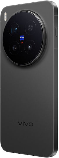 Vivo X300 Pro 5G Dual SIM (16/512GB) Μαύρο