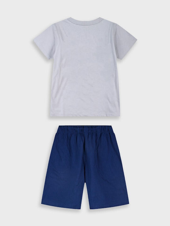 Kids Set with Shorts Summer 2 Pieces Maren