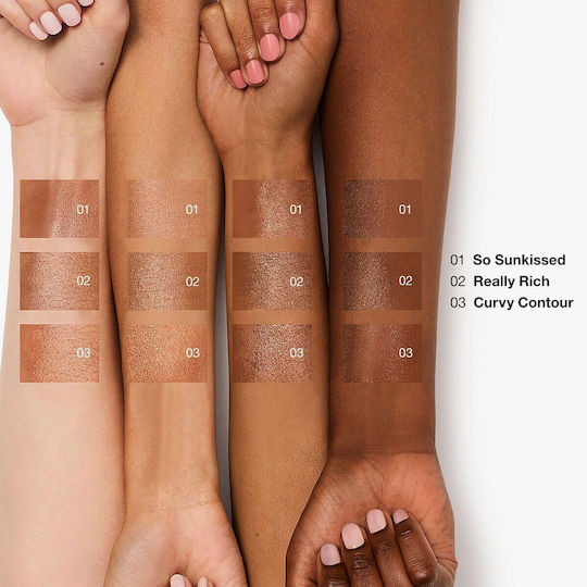 Clinique Chubby Stick 02 So Sunkissed 6gr