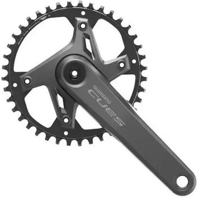 Shimano Кормилна Уредба За Велосипед