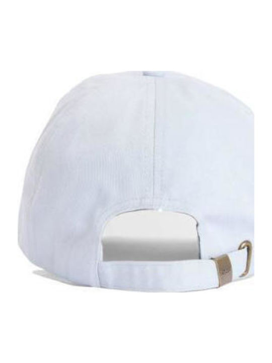 Cap Barbour Milburn Mha0914 Niagra Mist Mha0914-bl11