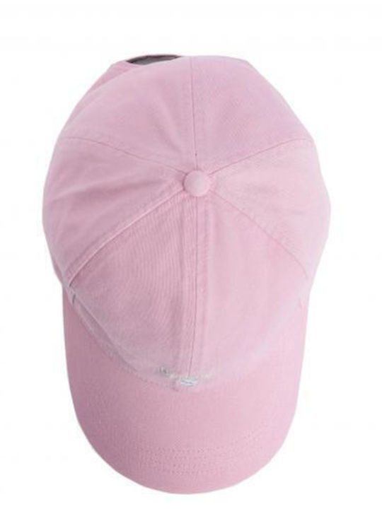 Καπέλο Barbour Cascade Sport Mha0274 Pink Mha0274-pi51