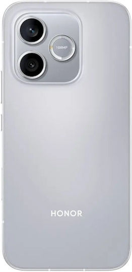 Honor 600 Lite 5G Dual SIM (8/256GB) Velvet Grey