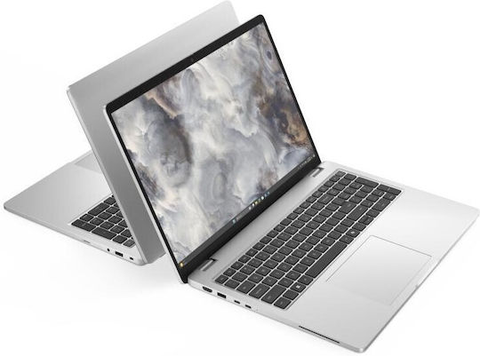 Dell PB16250 16" FHD+ Touchscreen (Ultra 7-266V/16GB/512GB SSD/Linux) (International English Keyboard)