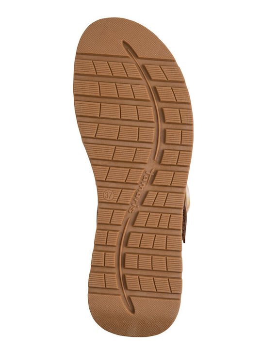 Anatomic Summer Women's Platforms Tabac Brown