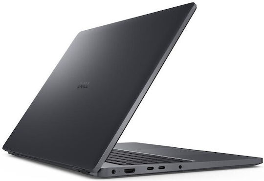 Dell Pro 16 PC16255 16" IPS FHD+ (Ryzen 3-210/8GB/512GB SSD/W11 Pro) (International English Keyboard)