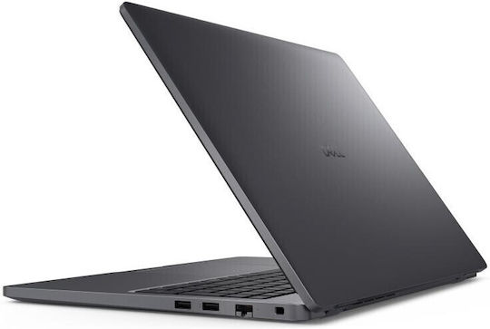 Dell Pro 16 PC16255 16" IPS FHD+ (Ryzen 3-210/8GB/512GB SSD/W11 Pro) (International English Keyboard)