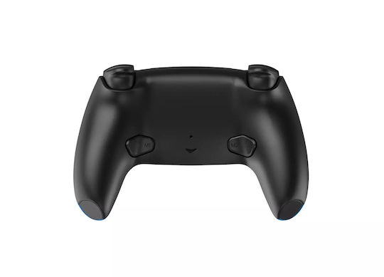Yaxo Hornet Fury Elite Hydro Blue Pad Pc Ps4 Ps3 Nsw2 Nsw Android Ios Nvidia Shield Steam Wireless