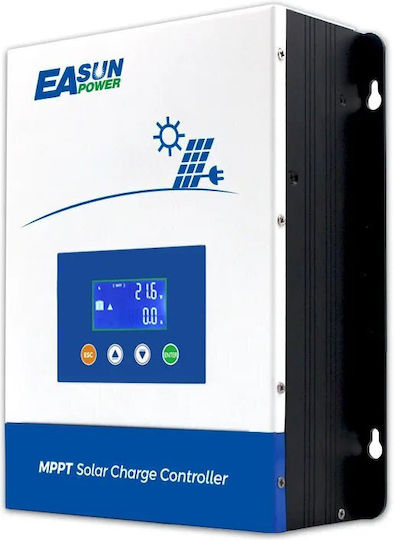 Taggo Ρegulator De Încărcare MPPT 12V 80A