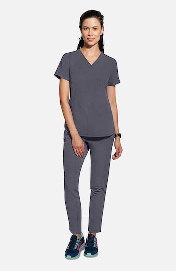 Healing Hands Female Medical Blouse