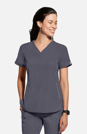 Healing Hands Female Medical Blouse