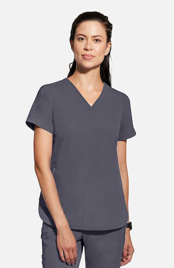 Healing Hands Female Medical Blouse