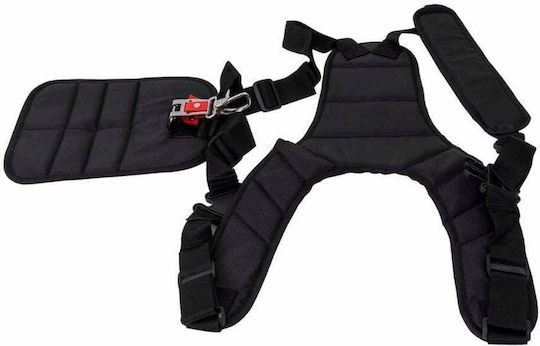 Adjustable Harness Brush Cutter Z-tools Zts 8159