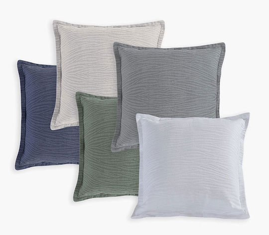 Nef-Nef Homeware Μαξιλάρι Zebra 50x50εκ. Nef-Nef Homeware Μαξιλάρι Zebra 50x50εκ.