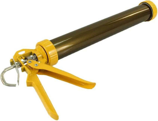 Pistol Manual De Silicon 15'' Carnati Zln 0726