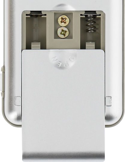 Avizar Portable Digital Pocket Scale Grey