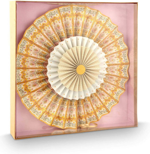 PiP Studio Κρεμαστό Διακοσμητικό από Χαρτί 40x40cm PiP Studio Κρεμαστό Διακοσμητικό από Χαρτί 40x40cm