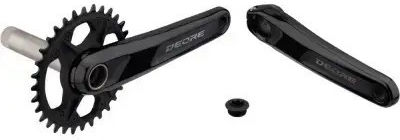 Shimano Bicycle Crankset