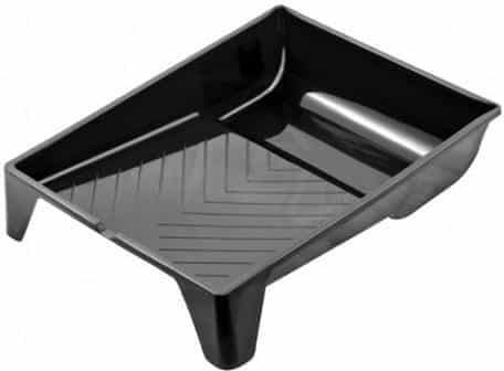 Tavă De Vopsit Capacitate 250 Ml Neagră Zts4700