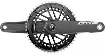 Sram Carbon Fahrradkurbeln