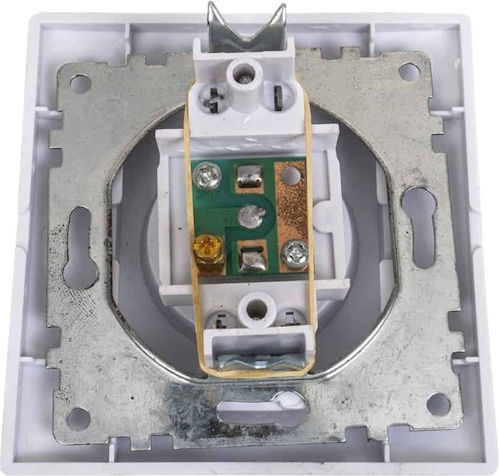 Simple Tv Socket Z-tools Zts9053