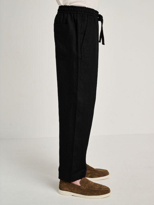 Trousers Black 60-BP0280.055.N0090