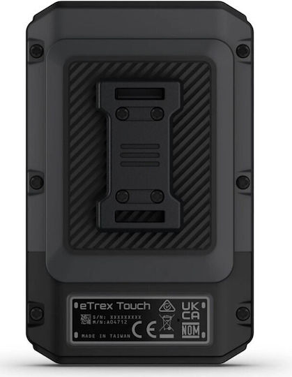 Garmin GPS Navigation Device with 3" Screen Bluetooth Wi-Fi USB & Card Slot