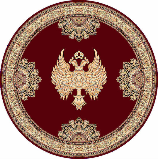 Isexan 8000 Lavaron Църковен Килим 80x80см 41-8000-8000