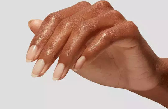 Opi Natural Nail Makeup Base Coat 15 Ml