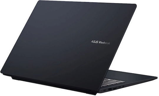 Asus Vivobook 16 M1607GA-MB004W 16" FHD+ (Ryzen AI 400 Series-7-445/16GB/512GB SSD/W11 Home) (International English Keyboard)