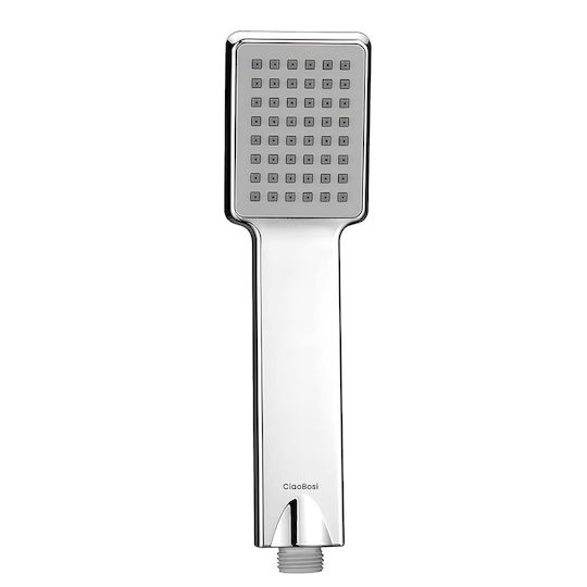 Avizar Saucer-shaped Led Ceiling Light E27 40w 6500k Silver