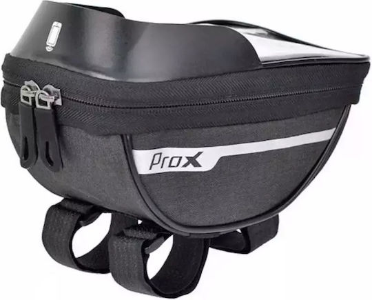 Prox Nebraska 295 Fahrradkoffer & -halter Handy-Halterung