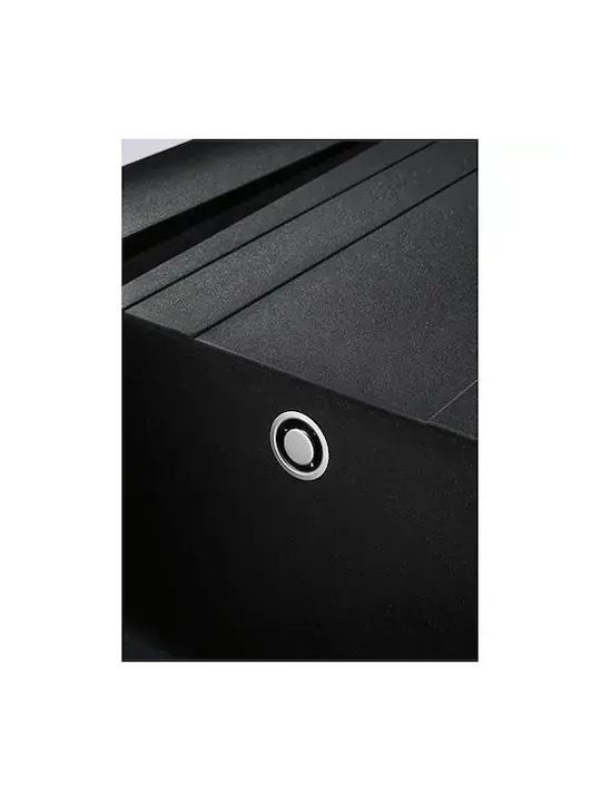 Franke Ubg 611-62 Вграден Кухненски Мивка от Синтетичен Гранит 62x50см