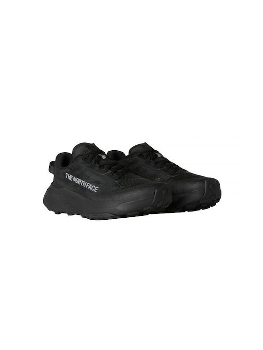 Altamesa 300 Ανδρικά Αθλητικά Παπούτσια Trail Running Tnf Black