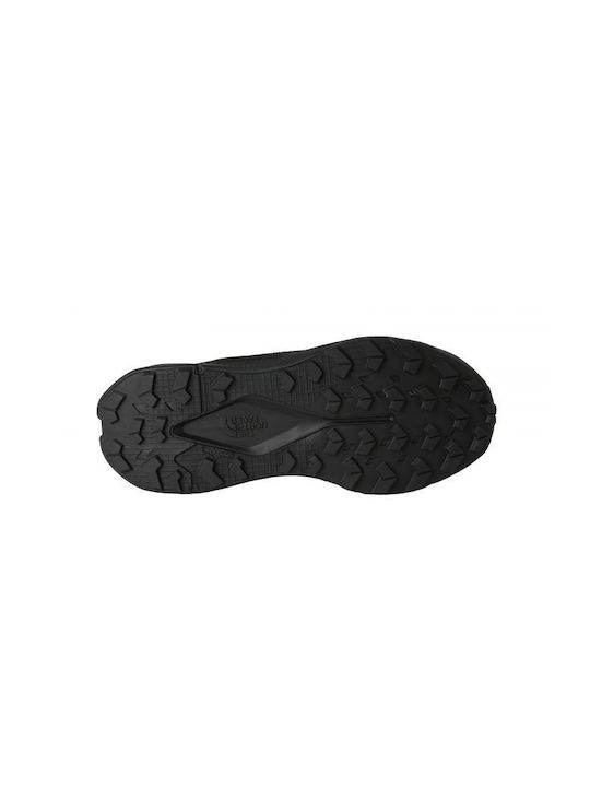 Altamesa 300 Ανδρικά Αθλητικά Παπούτσια Trail Running Tnf Black