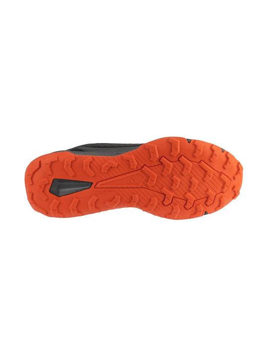 Terrex Tracefinder 2 Climaproof Men's Sport Shoes Trail Running Black