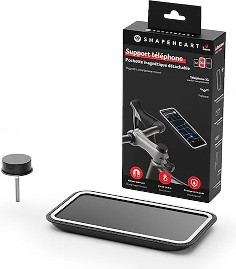 Bicycle Mount Phone Case Shapeheart Stem Size M