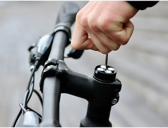 Bicycle Mount Phone Case Shapeheart Stem Size M