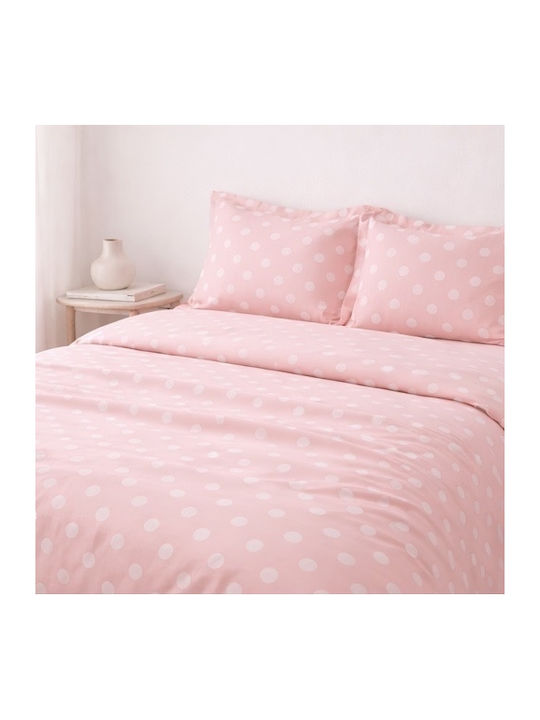 Oxford Home Σετ Σεντόνια Υπέρδιπλα 240x260εκ. 4 (4τμχ)