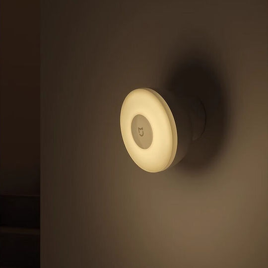 Xiaomi LED Φωτιστικό Νυκτός με Αισθητήρα Κίνησης