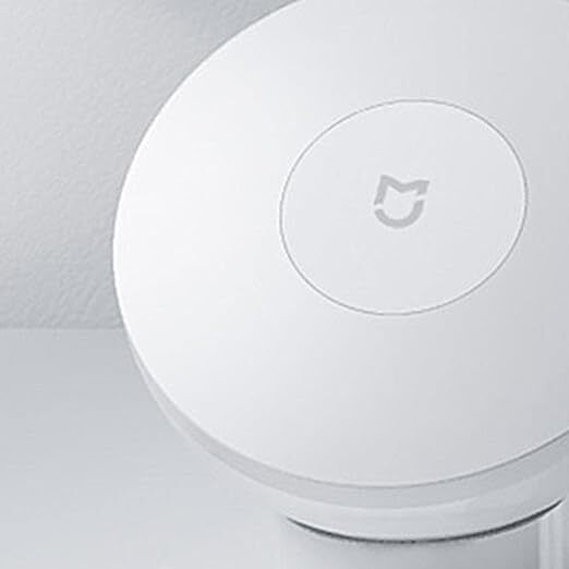 Xiaomi LED Φωτιστικό Νυκτός με Αισθητήρα Κίνησης