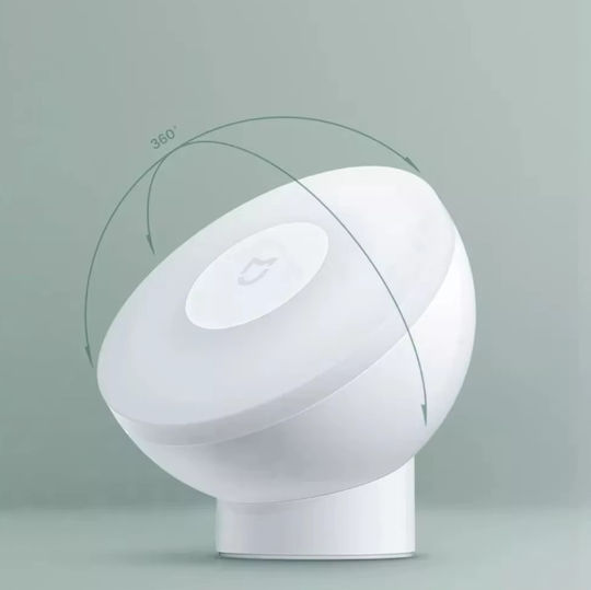 Xiaomi LED Φωτιστικό Νυκτός με Αισθητήρα Κίνησης
