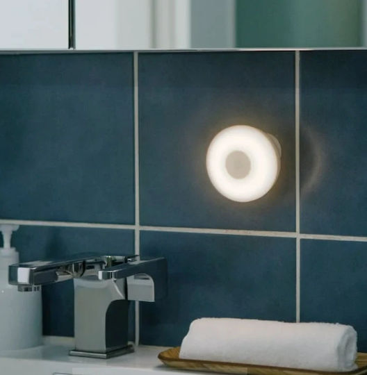 Xiaomi LED Φωτιστικό Νυκτός με Αισθητήρα Κίνησης