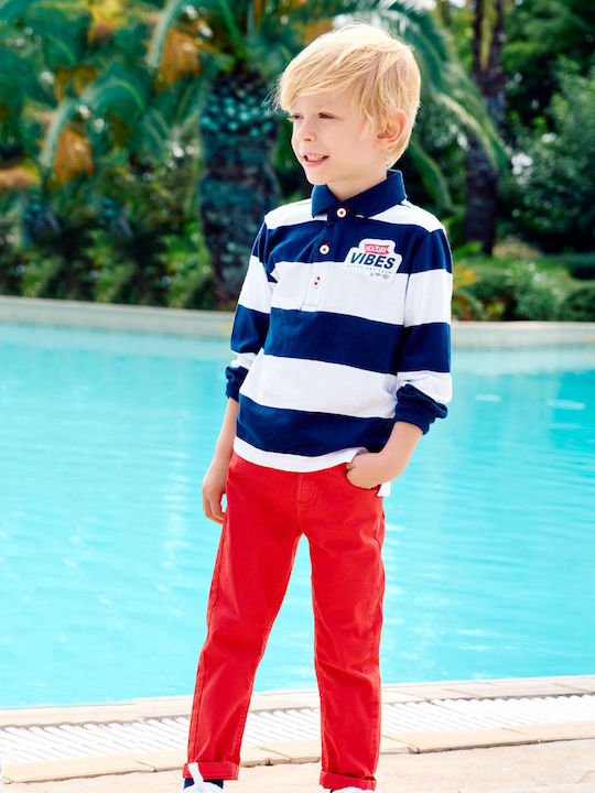 Energiers Kinderhosen Maren
