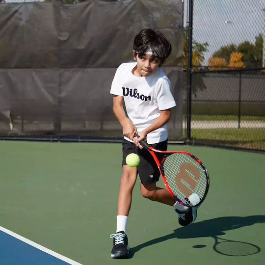 Wilson Pro Staff Precision Kinder-Tennisschläger
